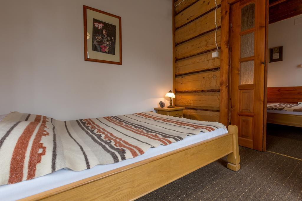 Lipowy Dwor Hotel Zakopane Kültér fotó