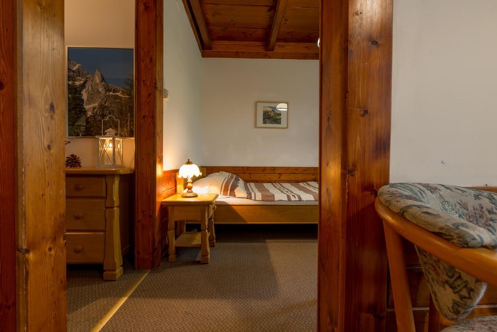 Lipowy Dwor Hotel Zakopane Kültér fotó