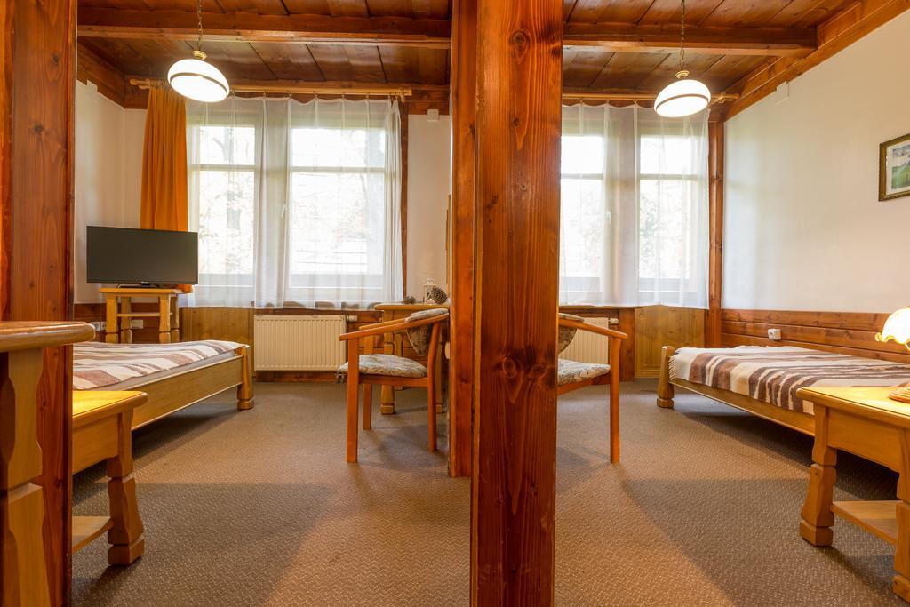Lipowy Dwor Hotel Zakopane Kültér fotó