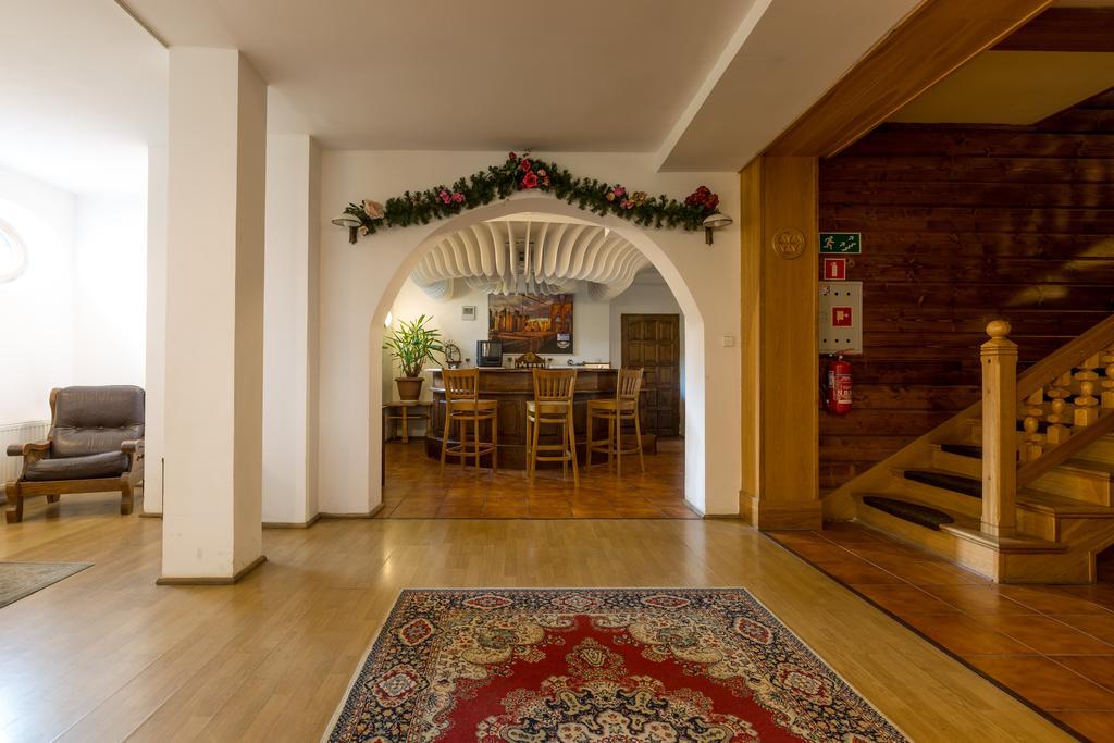 Lipowy Dwor Hotel Zakopane Kültér fotó