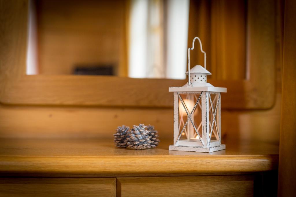 Lipowy Dwor Hotel Zakopane Kültér fotó